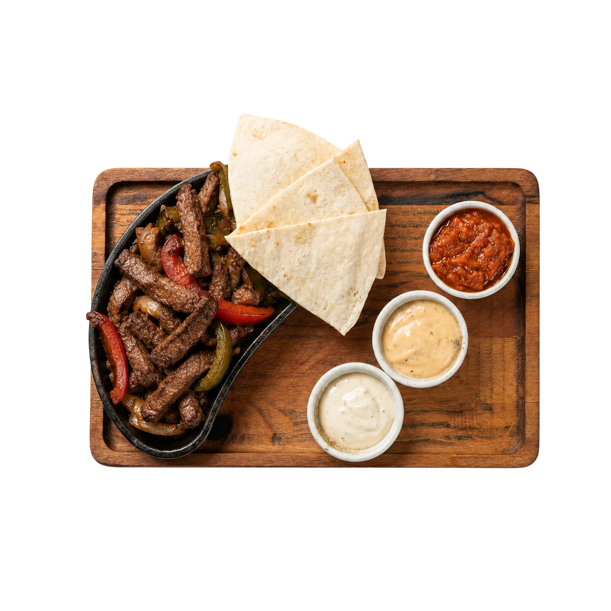 Et Fajita