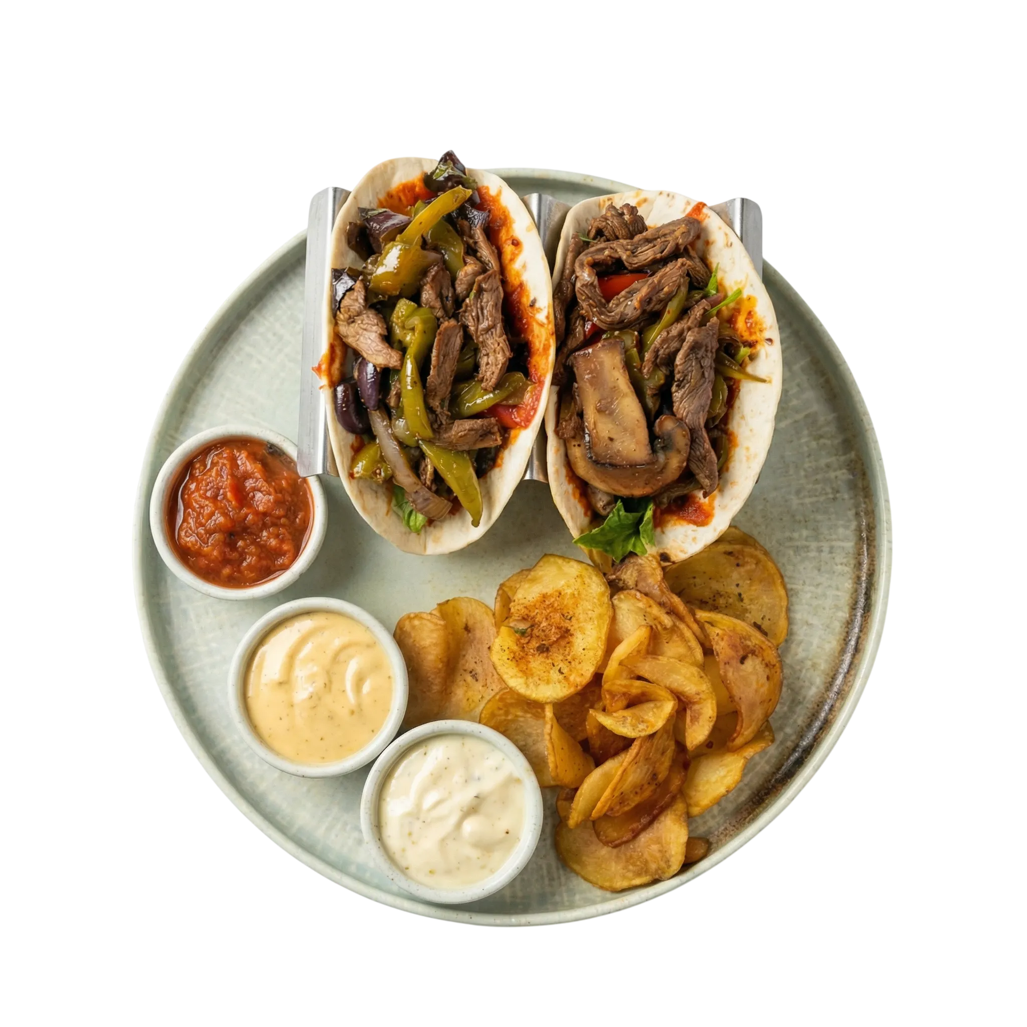 Et Taco