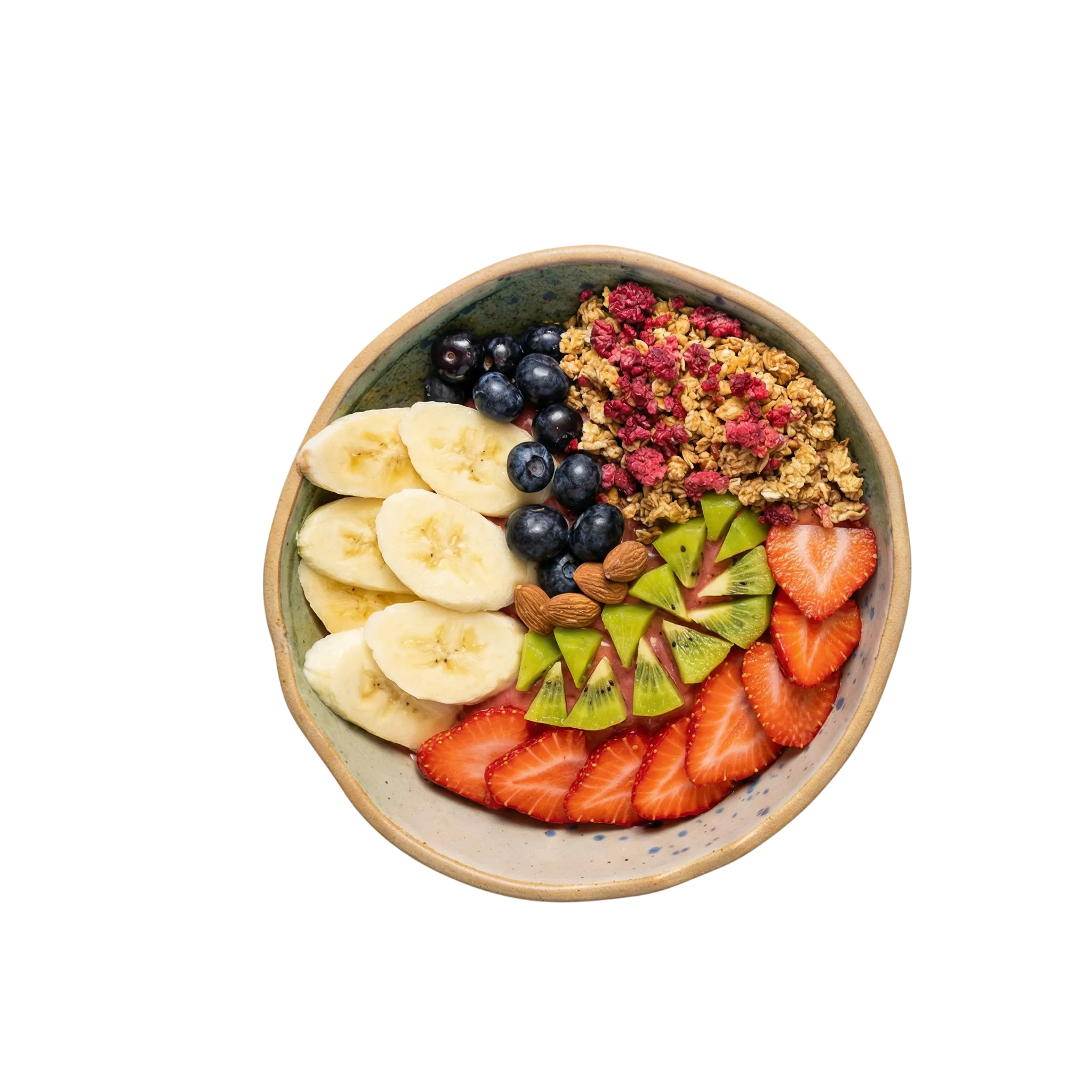 Fruit Bowl