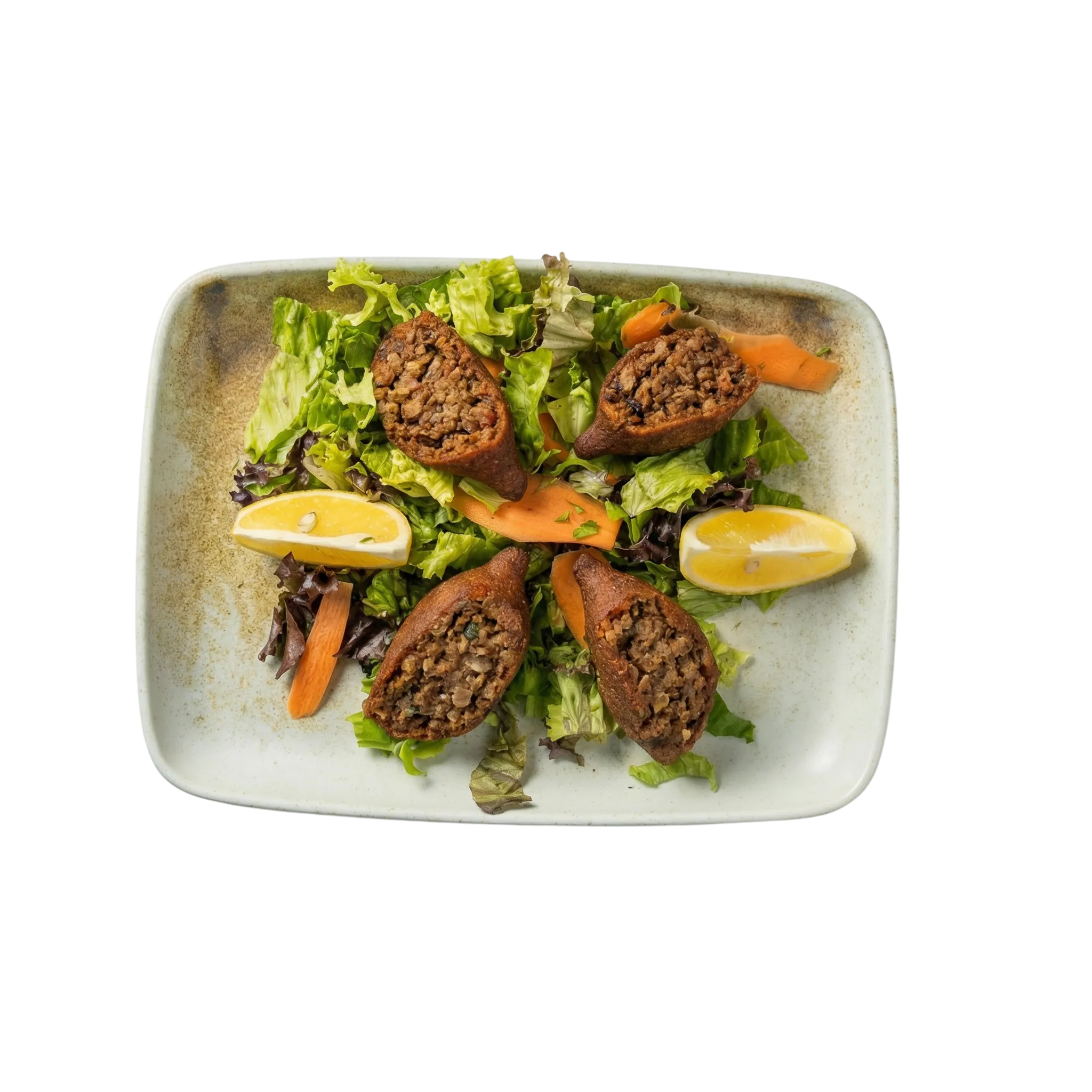 İçli Köfte