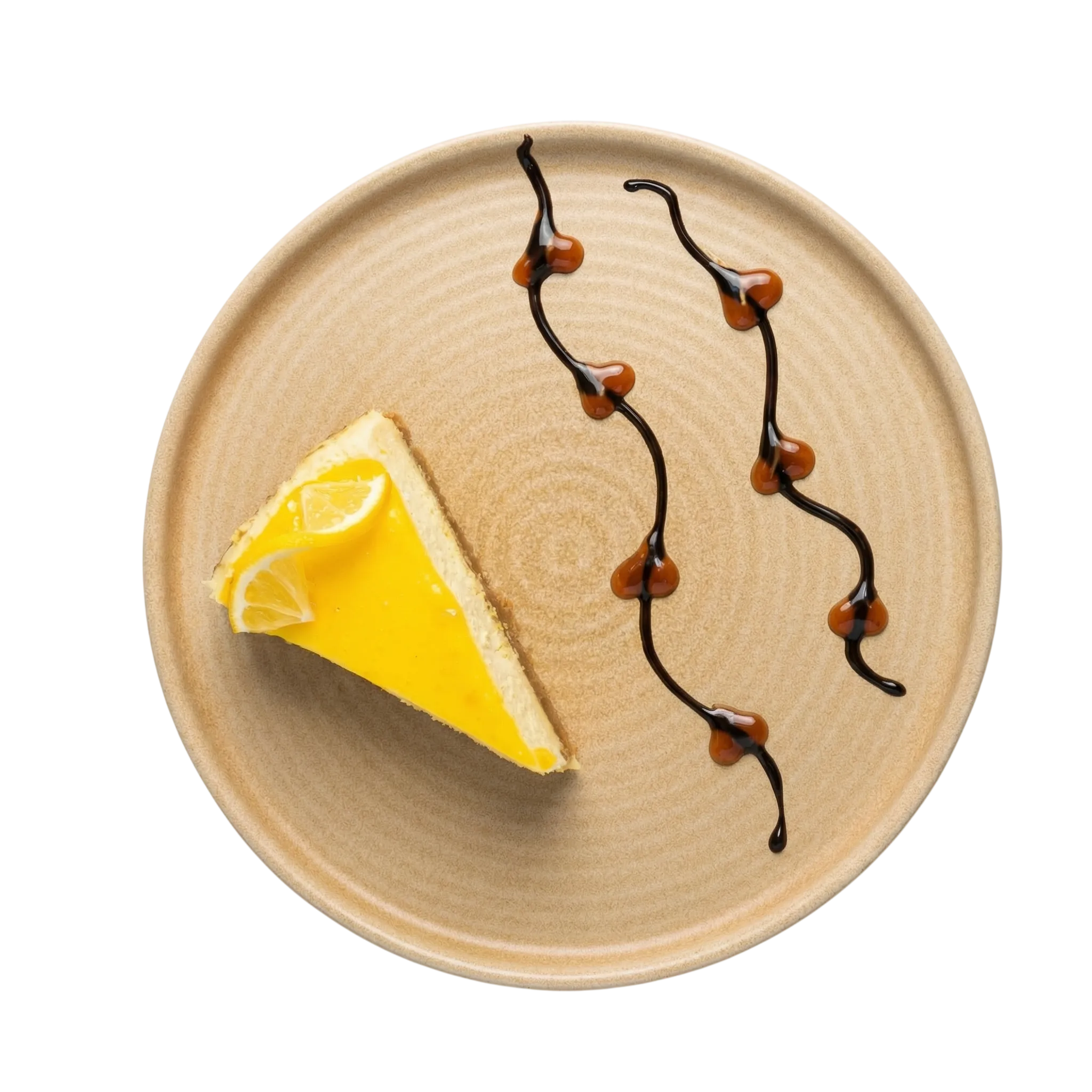 Limonlu Cheese Cake