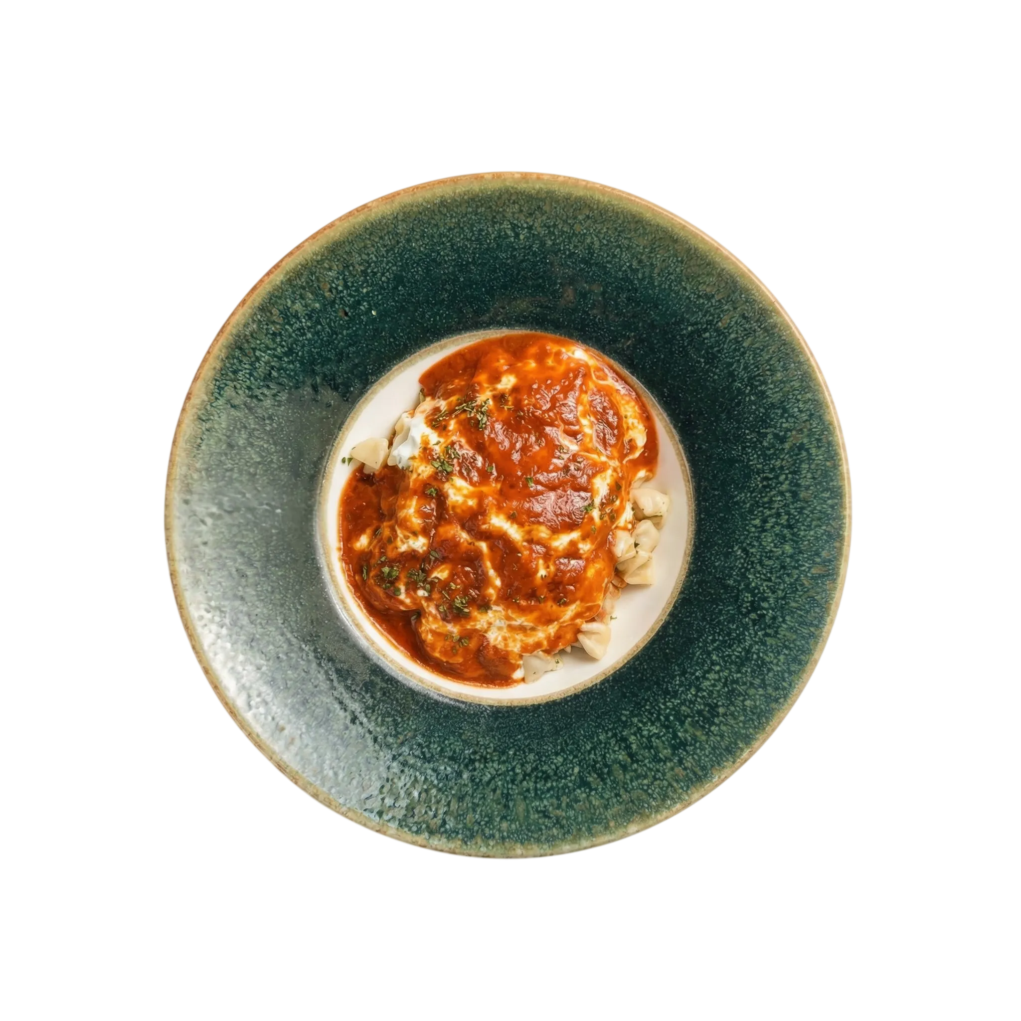 Mantı