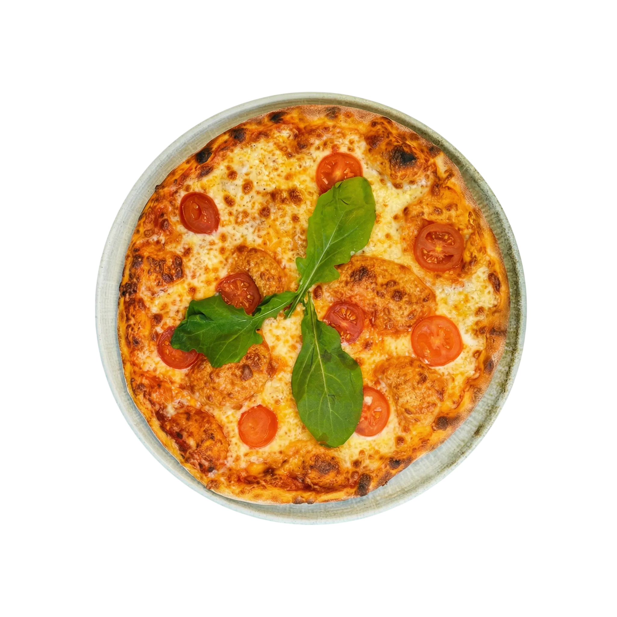 Margarita Pizza