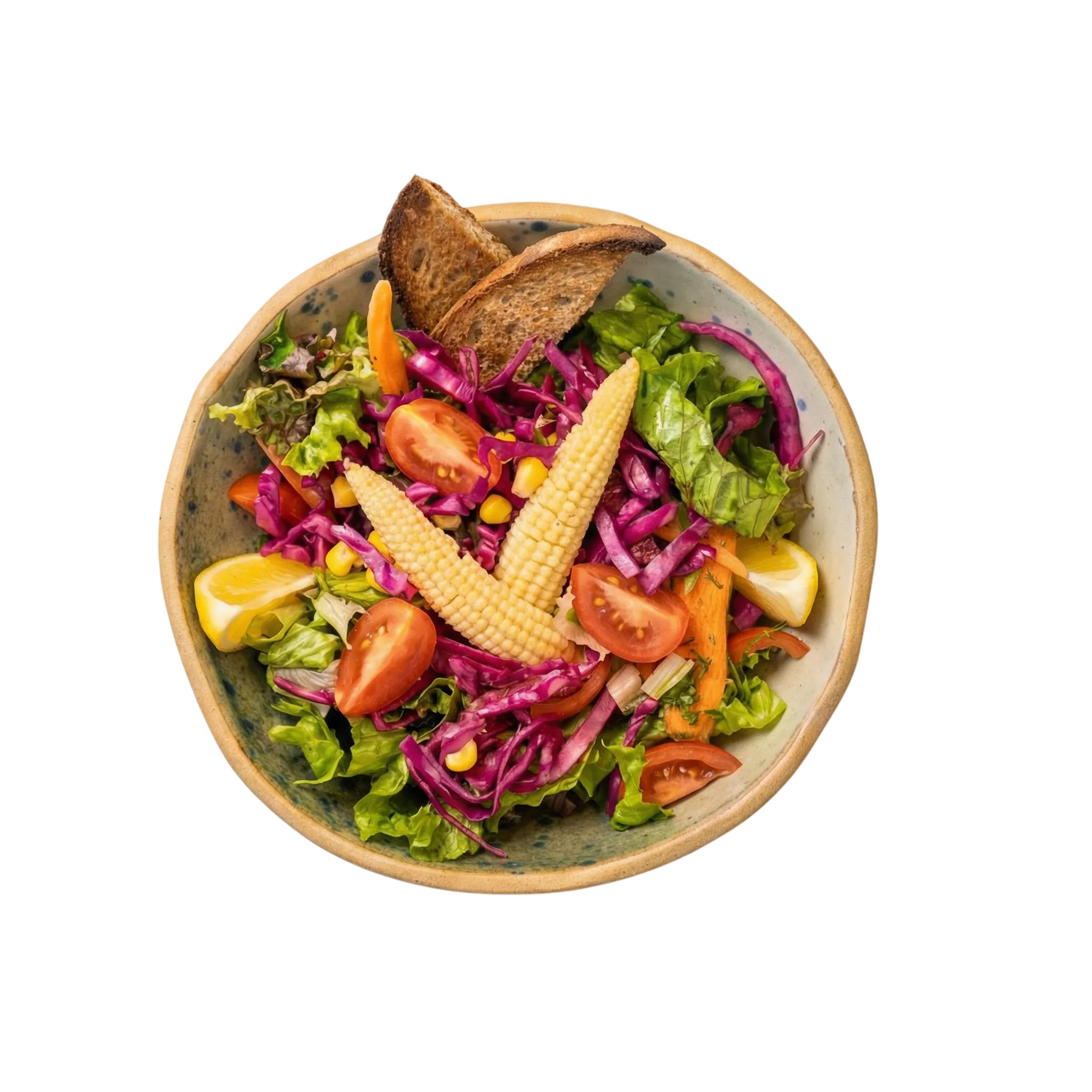 Mevsim Salata
