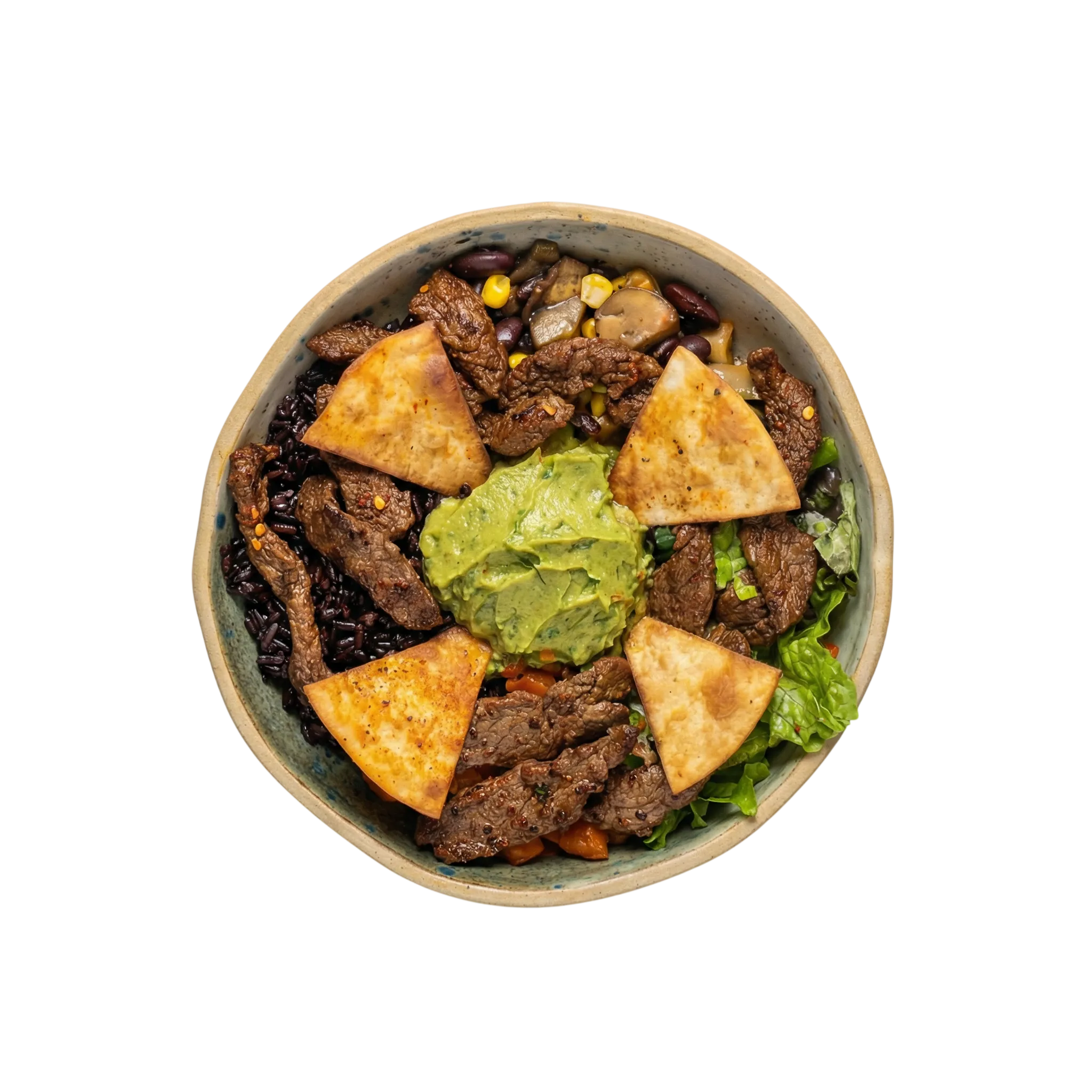 Mexican Bowl
