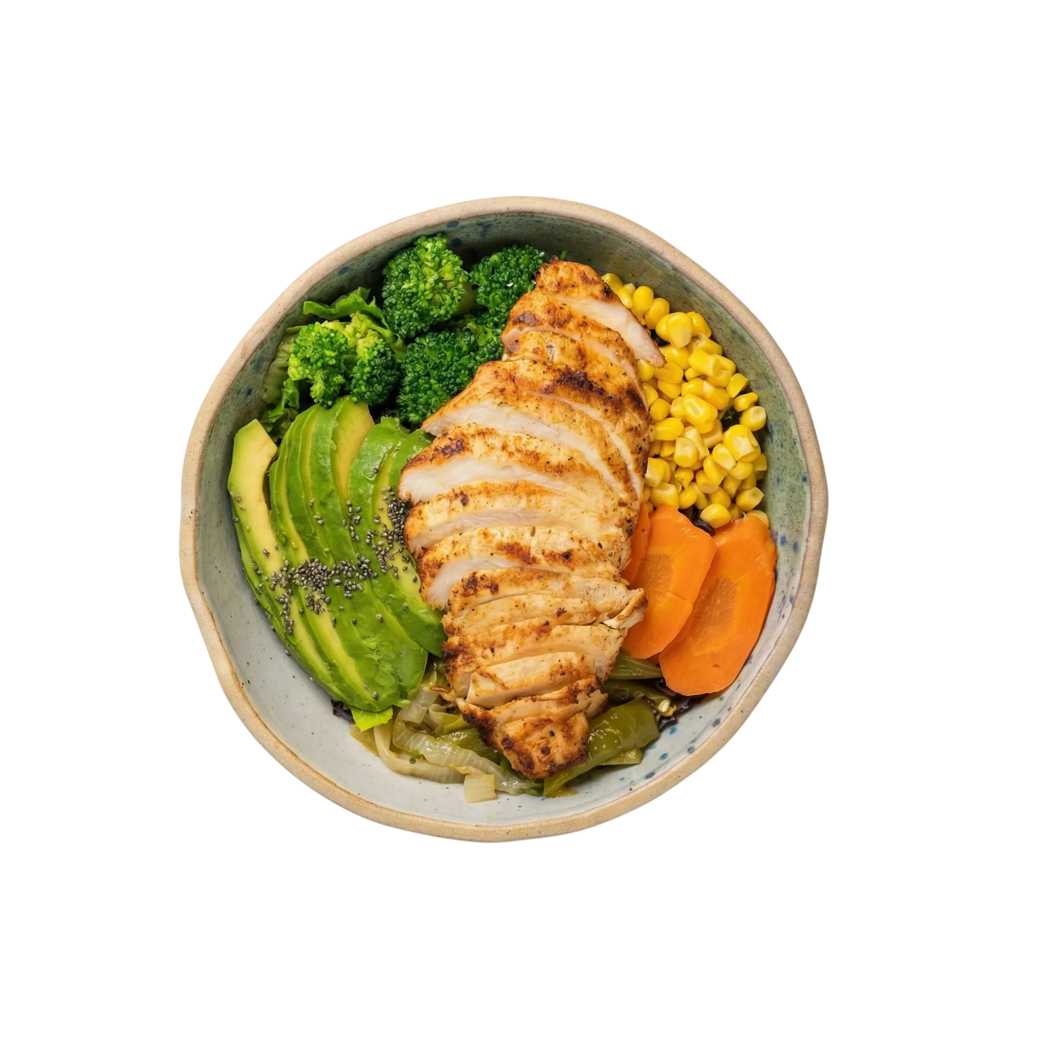 Miss Fit Bowl