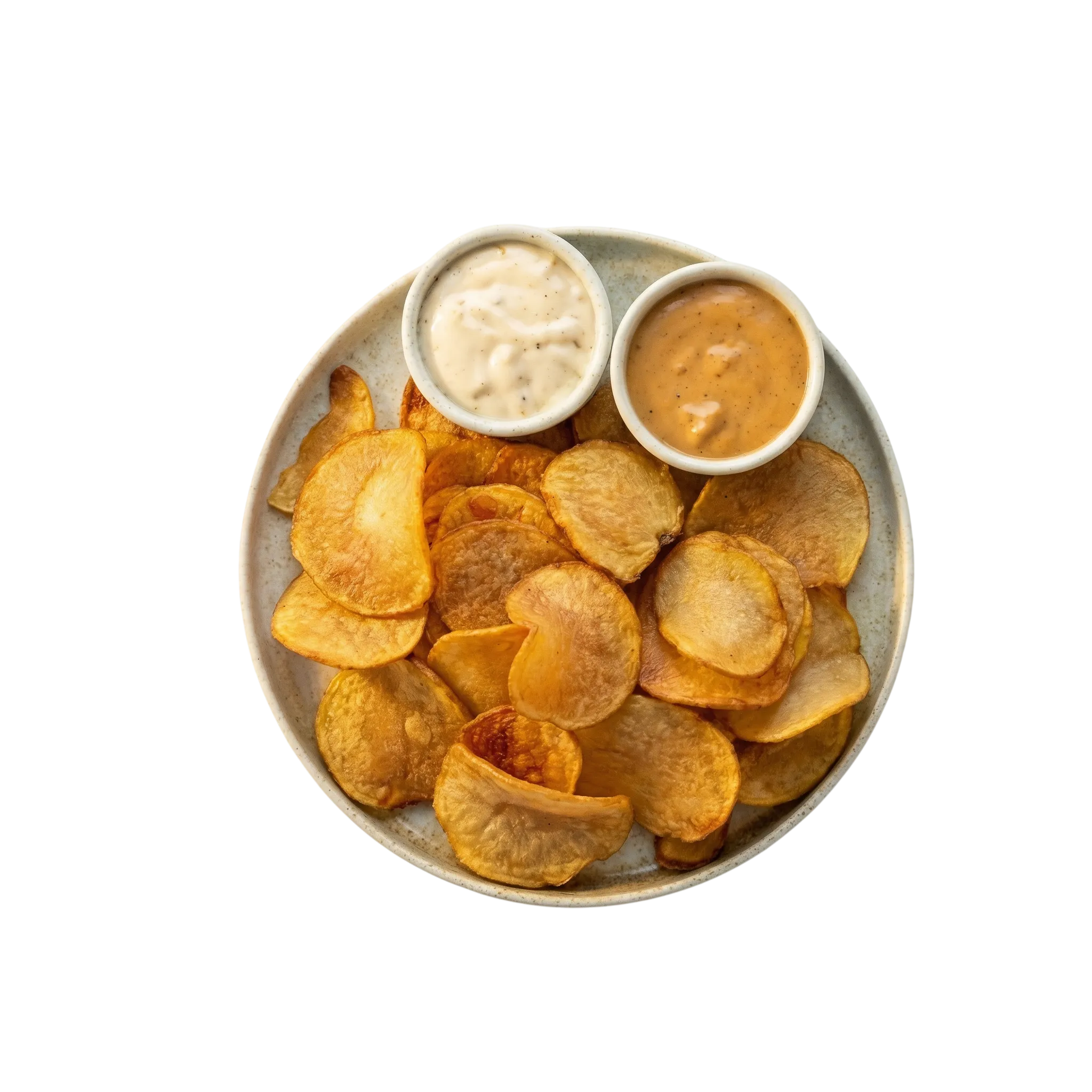 Patates Kızartması