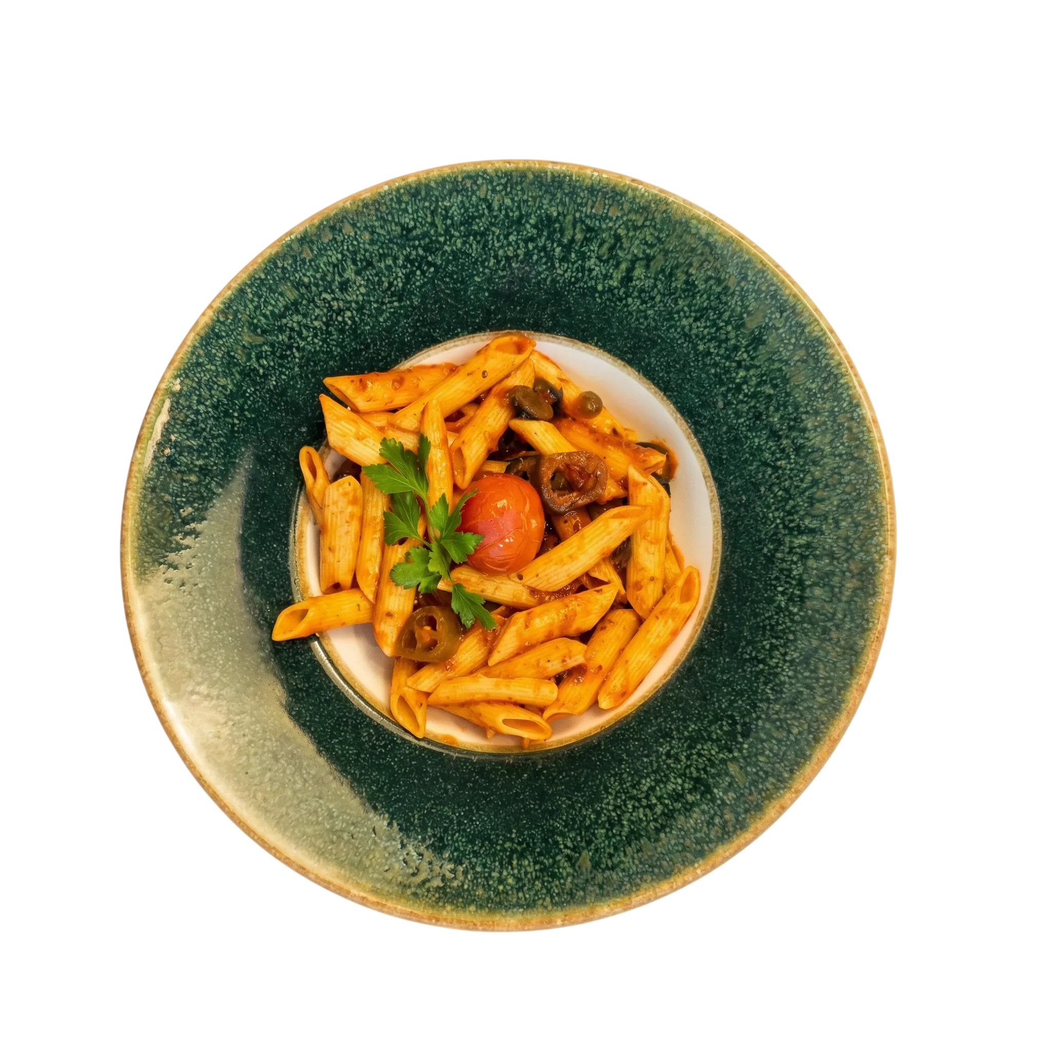 Penne Arabiata