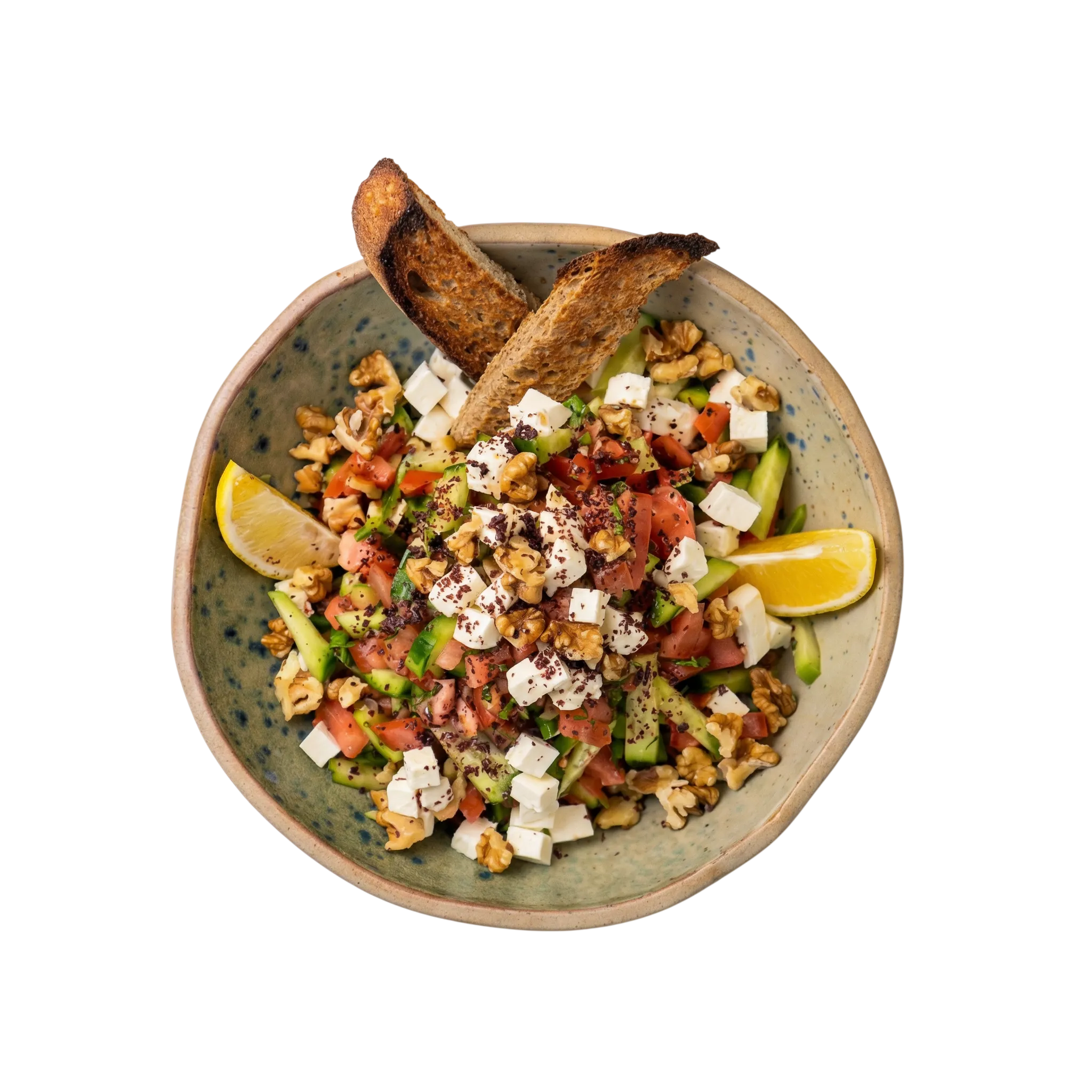 Gavurdağı Salata