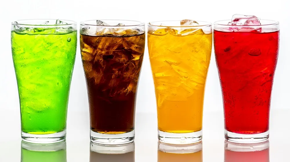 Coca Cola