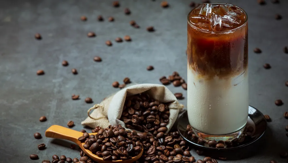 Ice Americano